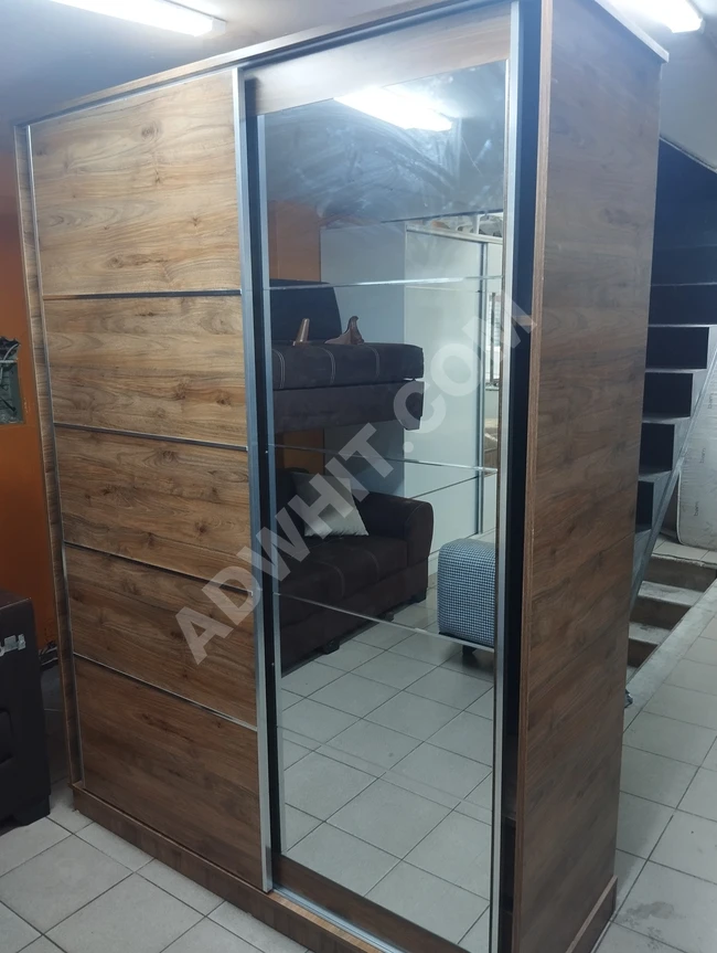 sürgülü gardırop MDF üretim Ümraniye