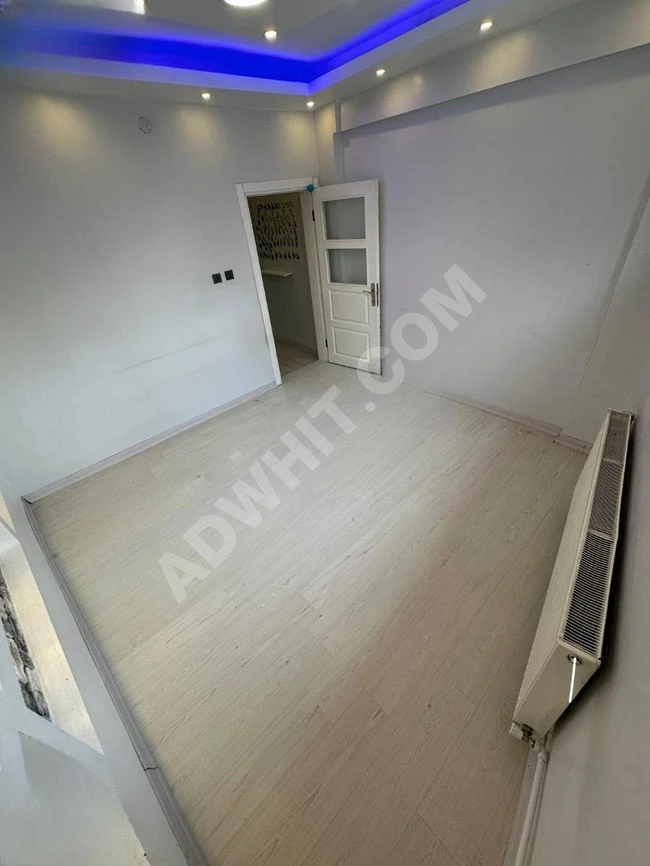 ELİF'TEN ACİL BAĞCILAR YATIRIMLIK SATILIK KREDİYE UYGUN2+1 DAİRE