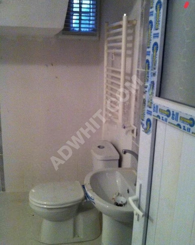 ELİF'DEN ESENLER ORUÇ REİS MAH. KREDİYE UYGUN SATILIK DAİRE