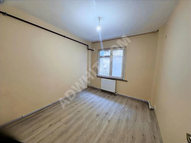 Apartment for rent from ELİF in ESENLER, FATİH neighborhood.