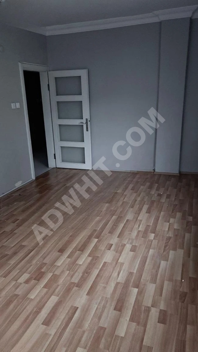 ELİF'DEN ESENLER ORUÇ REİS MAH.KİRALIK DAİRE