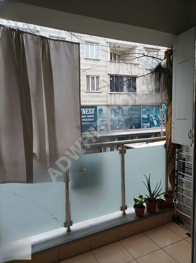 ELİF EMLAK'TAN ESENYURT DA SATILIK TEMİZ DAİRE