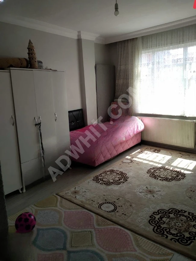 ELİF'DEN YATIRIMLIK ESENLER TURGUT REİS MAH. SATILIK DAİRE