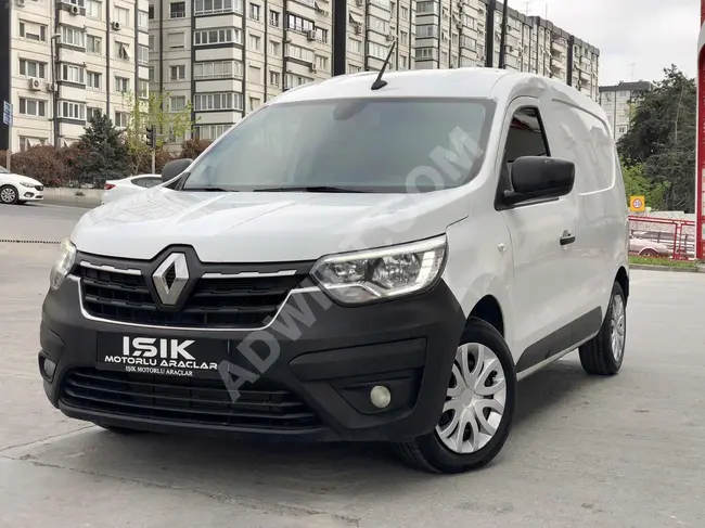 2022 MODEL RENAULT EXPRESS VAN 1.5 BlueDCi 95 HP JOY %20 KDVLI