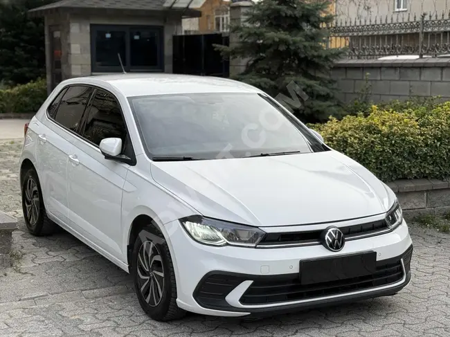 ERS AUTO-2021 YENİ KASA POLO OTOMATİK 99 BİNKM