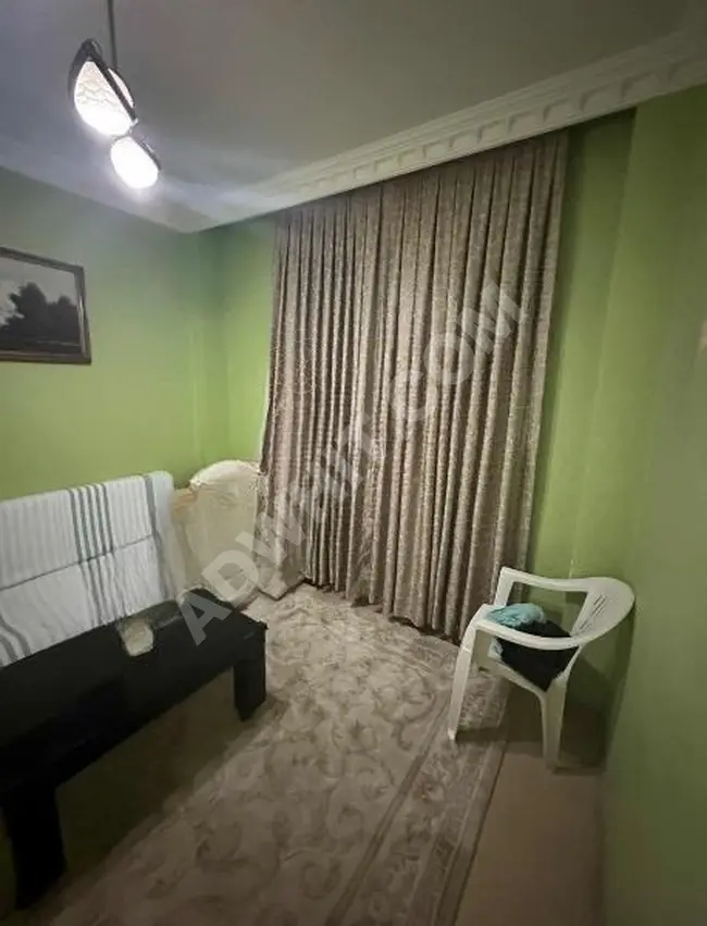 ELİF'TEN GÜNGÖREN'DE TRAMVAY'IN DİBİNDE 2+1 SATILIK DAİRE