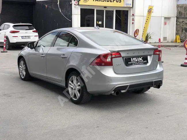 95 BINDE HATASIZ ADVANCE S60 SERVİS BAKIMLI EMSALSİZ İLK SAHİP