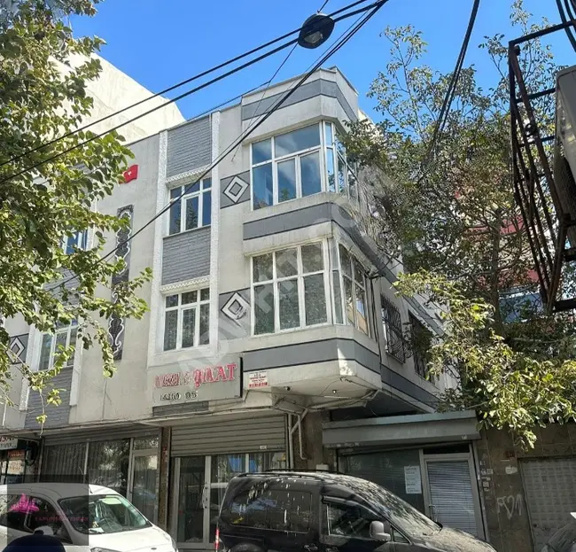 Building for sale from ELİF Real Estate