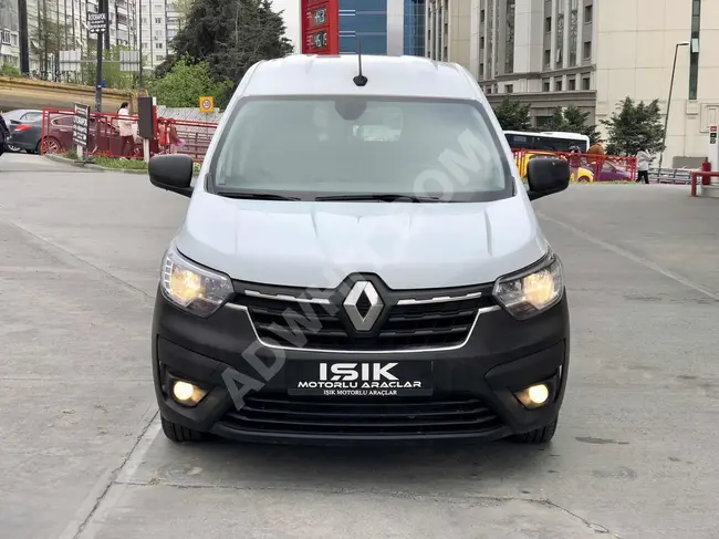 2022 MODEL RENAULT EXPRESS VAN 1.5 BlueDCi 95 HP JOY %20 KDVLI