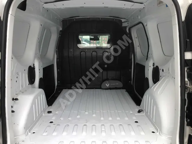 2022 MODEL RENAULT EXPRESS VAN 1.5 BlueDCi 95 HP JOY %20 KDVLI