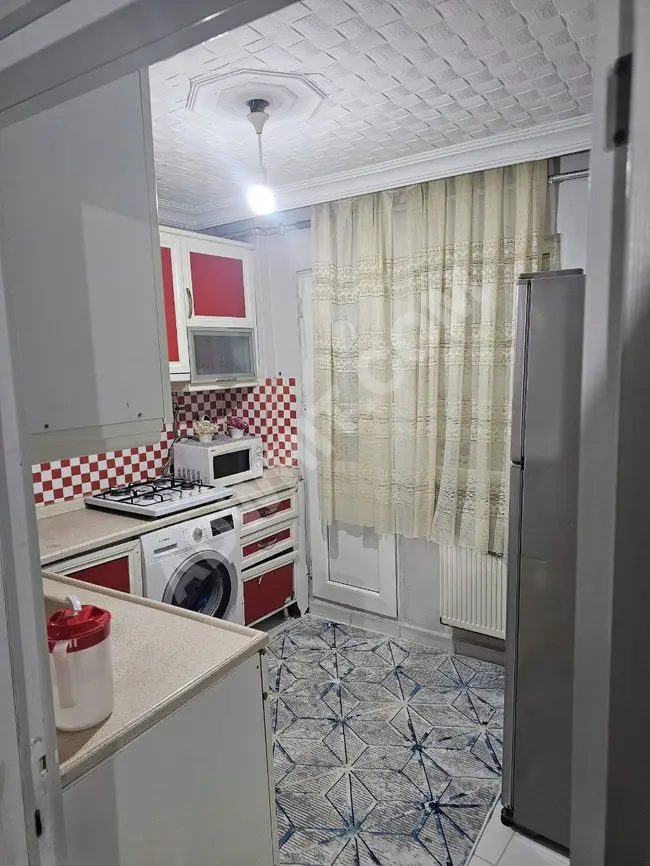 ELİF'DEN KREDİYE UYGUN KAÇIRILMAYACAK SATILIK DAİRE