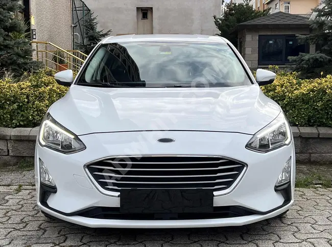ERS AUTO-2020 FORD FOCUS TREND X 145 BİN KM OTOMATİK