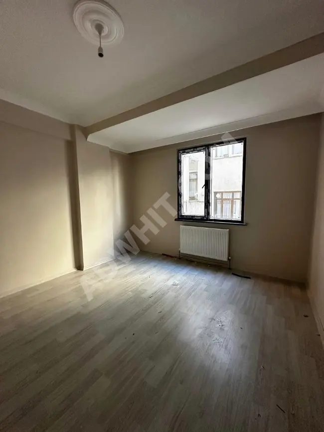 ELİF'DEN SIFIR GENİŞ 3+1 BAYRAMPAŞA CEVATPAŞA'DA SATILIK DAİRE