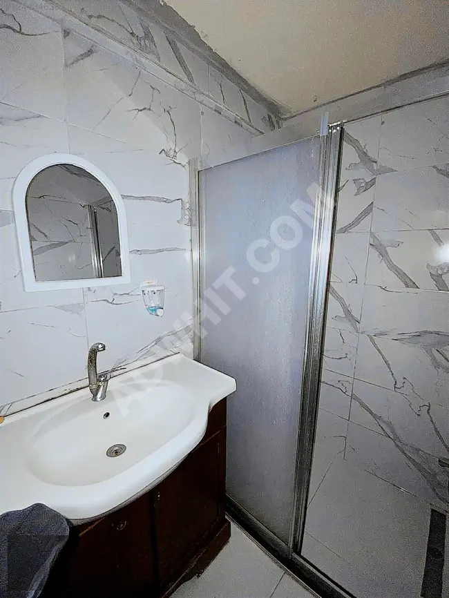 ELİF'DEN BAĞCILAR GÖZTEPE'DE TEMİZ 2+1 KİRALIK DAİRE!!!