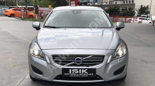 95 BINDE HATASIZ ADVANCE S60 SERVİS BAKIMLI EMSALSİZ İLK SAHİP