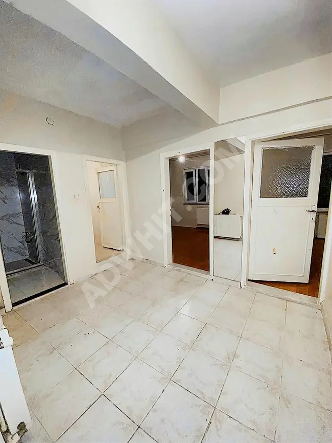ELİF'DEN BAĞCILAR GÖZTEPE'DE TEMİZ 2+1 KİRALIK DAİRE!!!
