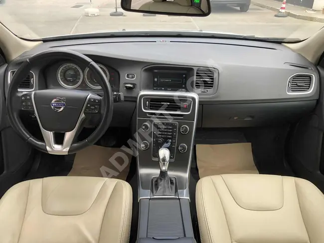 95 BINDE HATASIZ ADVANCE S60 SERVİS BAKIMLI EMSALSİZ İLK SAHİP