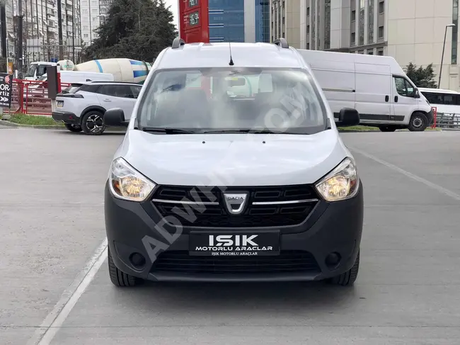 70 BINDE 2020 MODEL DACIA DOKKER 1.5 BlueDCI AMBIANCE START&STOP