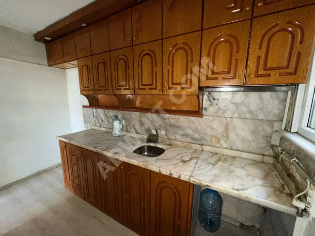 ELİF'TEN TURGUTREİS'TE 2+1 KİRALIK DAİRE