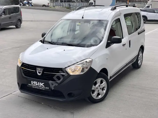 70 BINDE 2020 MODEL DACIA DOKKER 1.5 BlueDCI AMBIANCE START&STOP
