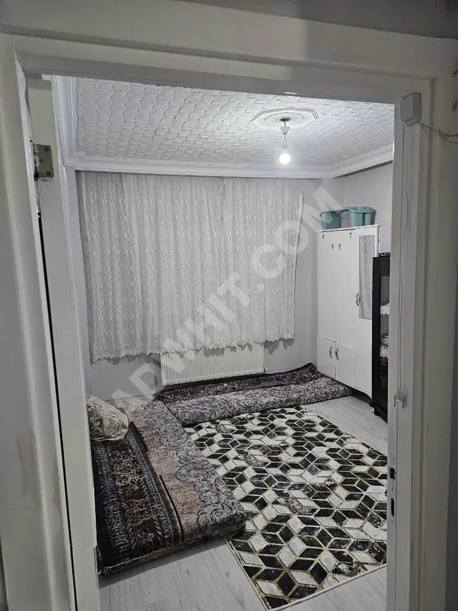 ELİF'DEN KREDİYE UYGUN KAÇIRILMAYACAK SATILIK DAİRE