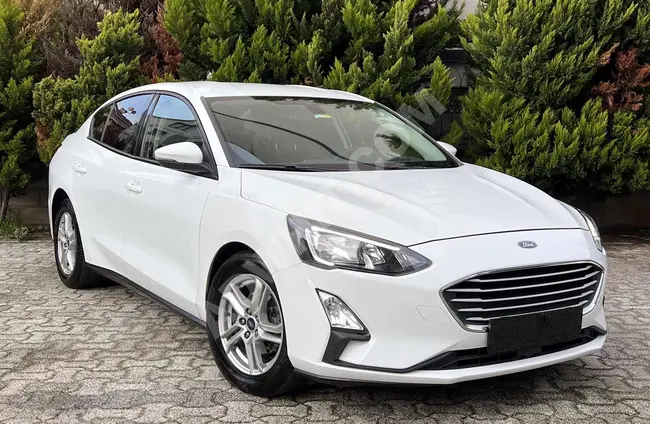 ERS AUTO-2020 FORD FOCUS TREND X 145 BİN KM OTOMATİK
