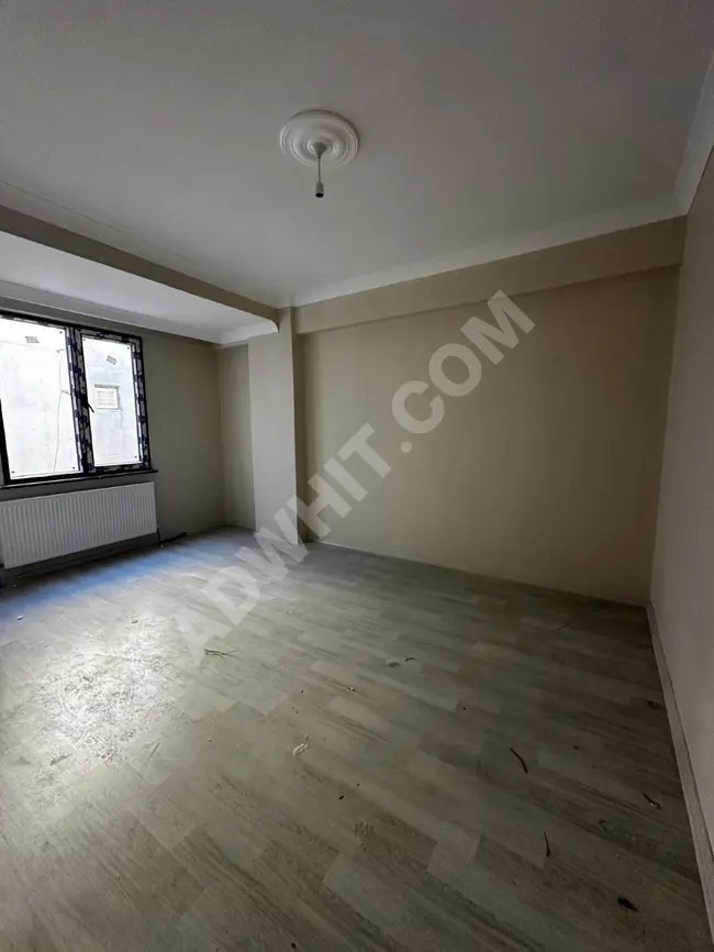 ELİF'DEN SIFIR GENİŞ 3+1 BAYRAMPAŞA CEVATPAŞA'DA SATILIK DAİRE