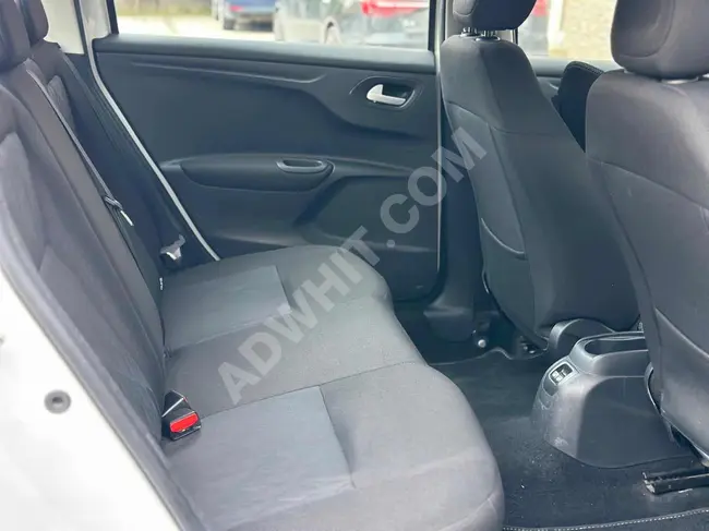 ERS AUTO-2021 CITROEN C-ELYSEE FEEL PAKET 180 BiN KM