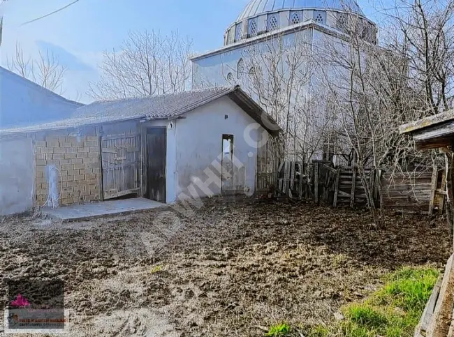 ELİFTEN TEKİRDAĞ SARAY KURTDERE KÖYÜNDE İMARLI 946 M2 ARSA