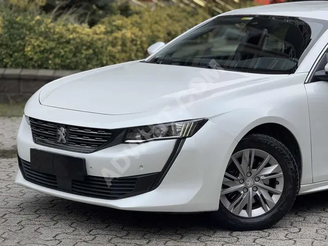 ERS AUTO-2020 PEUGEOT 508 PRİME 140 BİN KM OTOMATİK