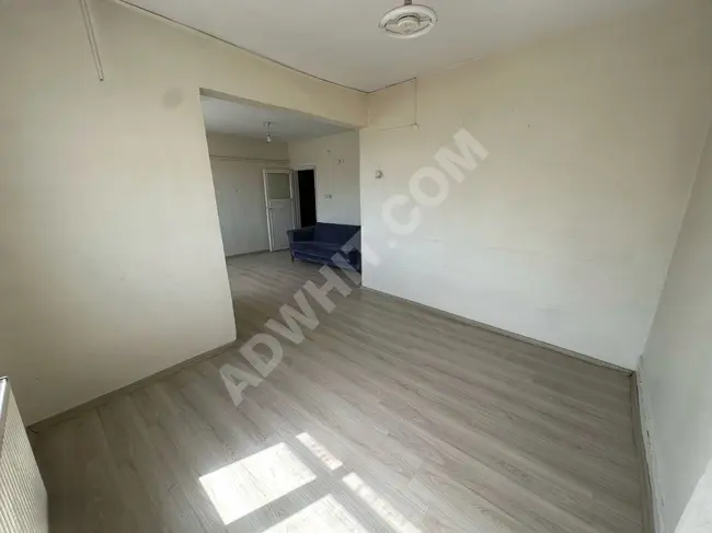 ELİF'TEN TURGUTREİS'TE 2+1 KİRALIK DAİRE