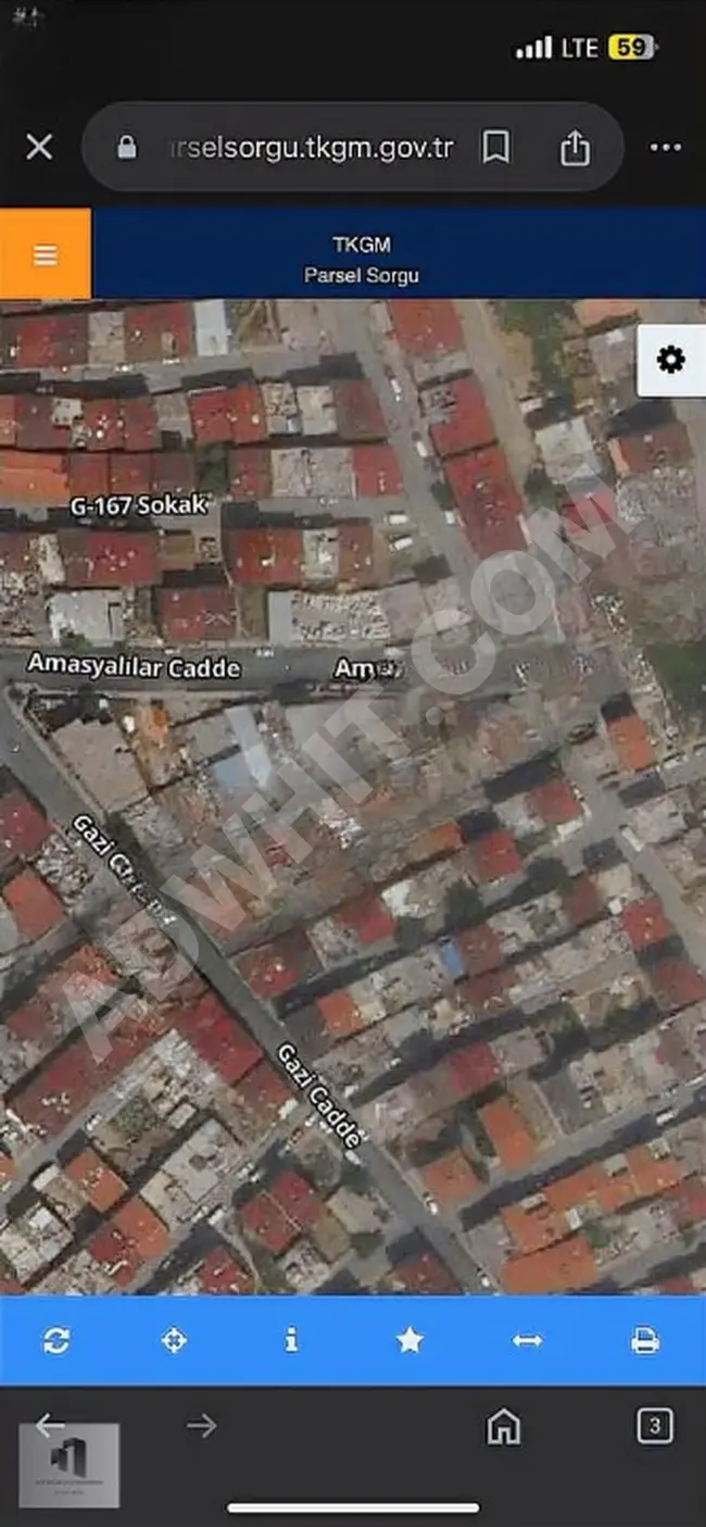 ELİF'TEN AVCILAR YEŞİLKENT 150m2 İmarlı Arsa