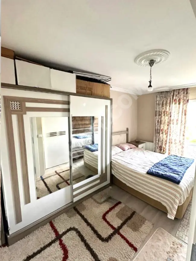 ELİF'TEN KİRAZLI METRO LİFE'DE 2+1 SATILIK DAİRE