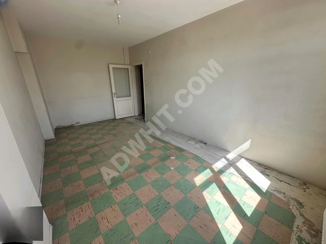 Elif'ten Esenler Oruçreis'te 2+1 kKiralık Daire