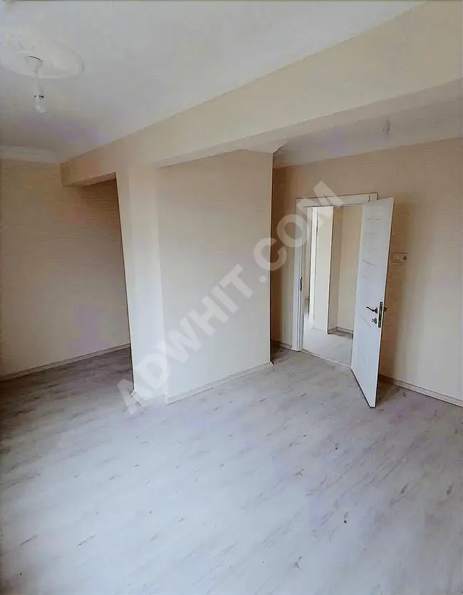 Spacious and bright apartment suitable for families, 4+1, final price!! In BAĞCILAR
