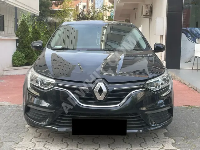 %30 PEŞİNAT 12 18 24 36 AY ELDEN SENETLE RENAULT MEGANE