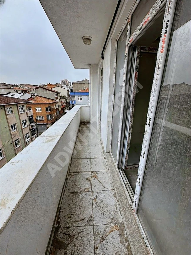 ELİFTEN ESENLER TUNA'DA SIFIR SİTE İÇERİSİNDE SATILIK 2+1 DAİRE