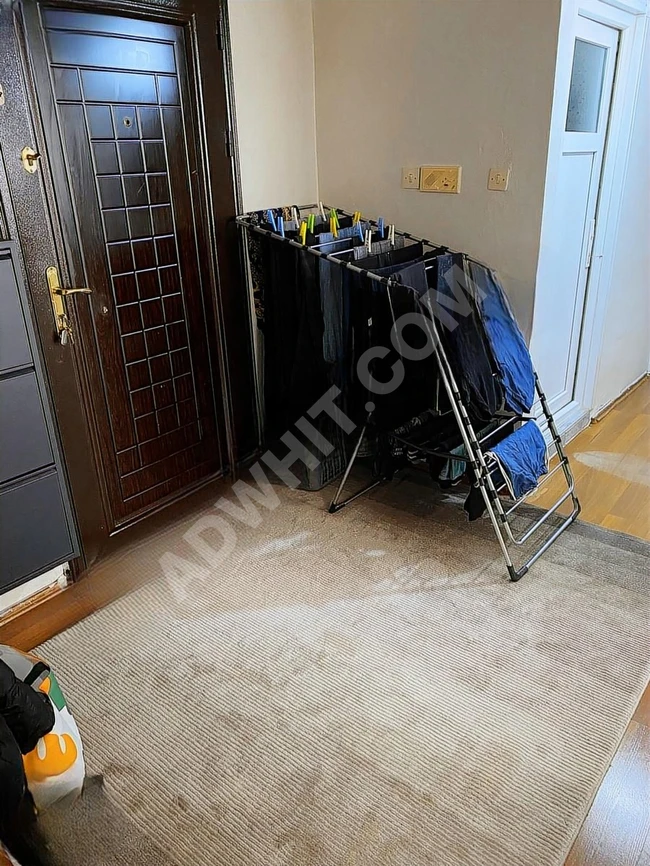 ELİF EMLAKDAN BAĞCILAR YENİGÜN KENTSEL DÖNÜŞÜME UYGUN 2+1SATILIK