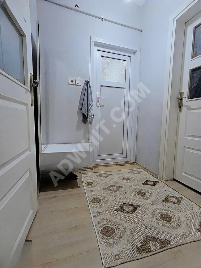 ELİF'DEN HAVAALANI MAH. KELEPİR YATIRIMLIK SATILIK 3+1 DAİRE