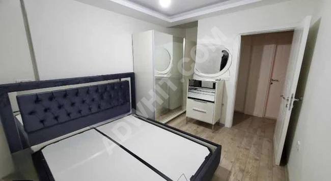 ELİF EMLAKDAN BAGCILAR SATILIK PARADİSE KONUTLARI 2+1