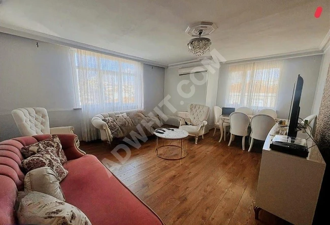 ELİF'TEN ACİL GÜNGÖREN MAREŞAL ÇAKMAK MAH. SATILIK DAİRE