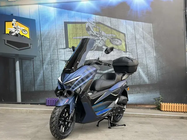 ACAR MOTORS'TAN MAX-T EASY ZAMDAN ÖNCE SON FIRSAT KAÇIRMAYIN!!!