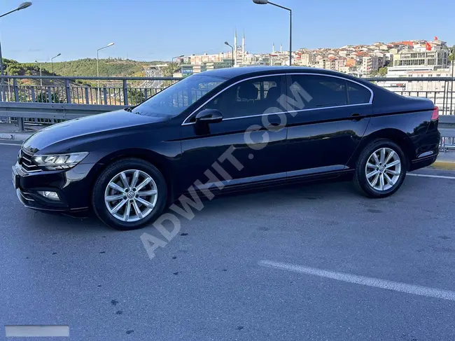 2020 PASSAT 1.5 TSI BUSİNESS 150 HP BENZİN OTOMATİK YETKLİ SERVS