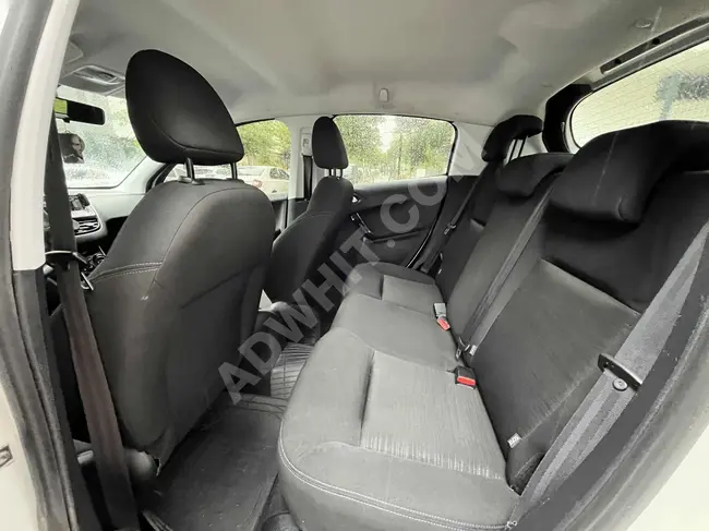 200,000 TL PEŞİNATLA 12 18 24 36 AY ELDEN SENETLE PEUGEOT 207