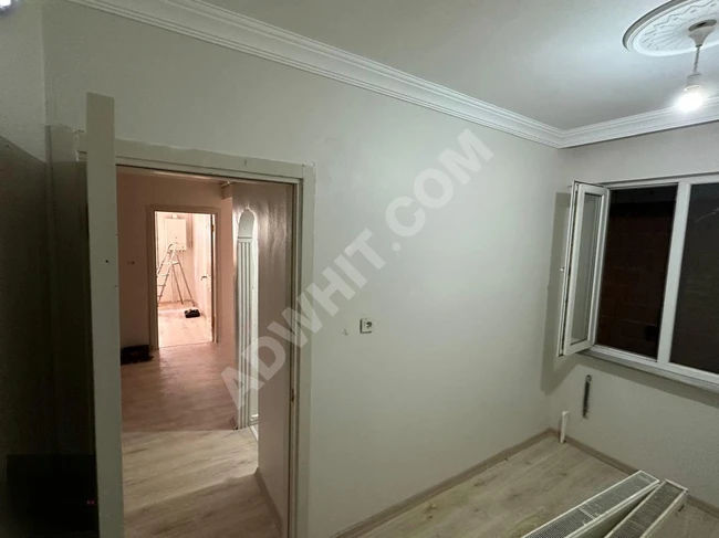 ELİF EMLAKDAN ESENLER NEMEHATUNDA KİRALIK 2+1