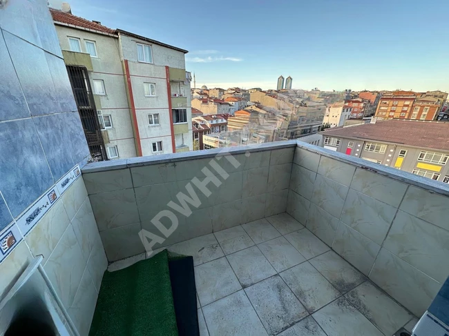 ELİF'TEN BAĞCILAR 100. YIL SİTE'DE 2+1 KİRALIK DAİRE