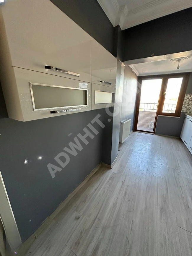 ELİF'TEN BAĞCILAR 100. YIL SİTE'DE 2+1 KİRALIK DAİRE