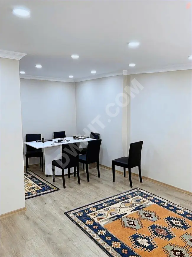 Apartment for rent in BAYRAMPAŞA, ORTA neighborhood