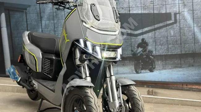 ACAR MOTORS'DAN DOFERN 125 ZAM'DAN ÖNCE SON FIRSAT!!