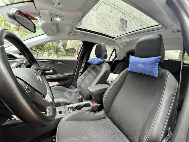 345,000 TL PEŞİNATLA 12 18 24 AY ELDEN SENETLE OPEL CORSA